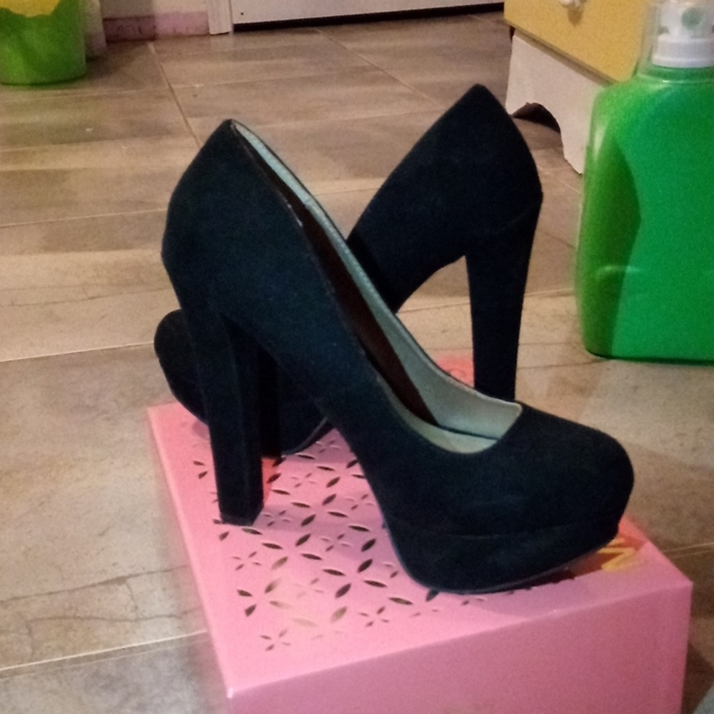 High Heels